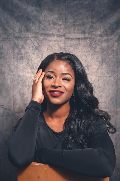 Marie-Claire Leblanc