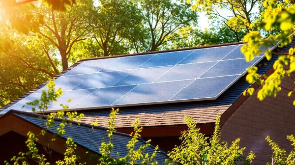 Comment réduire vos factures grâce aux panneaux solaires