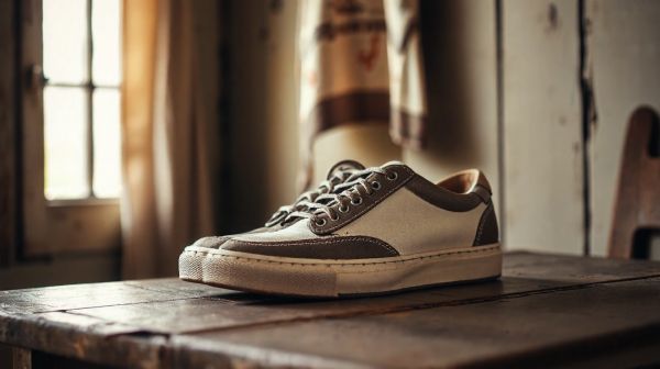 Découvrir les sneakers Autry : l'alliance du vintage et du confort