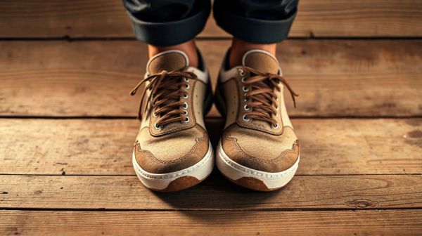 Découvrir les sneakers Autry : l'alliance du vintage et du confort