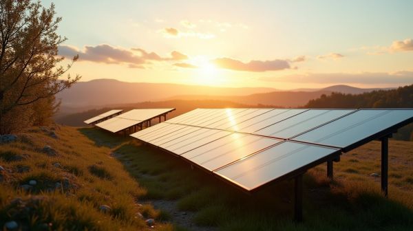 Les meilleurs experts en installation de panneaux solaires dans le Nord