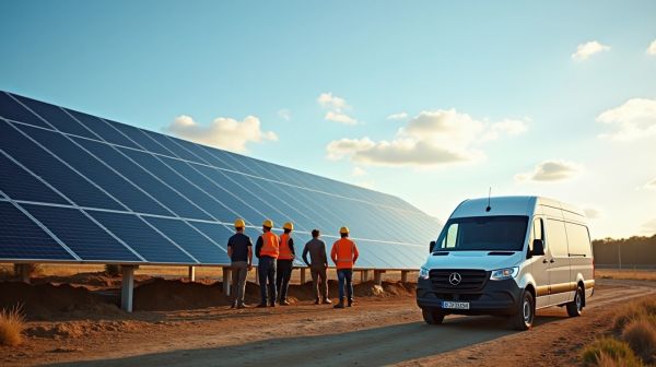 Les meilleurs experts en installation de panneaux solaires dans le Nord