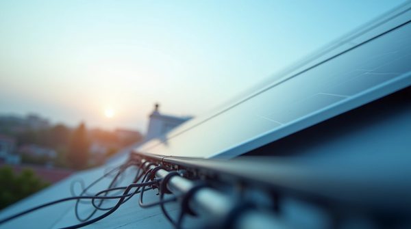 Panneau solaire photovoltaïque : alliez économies et écologie