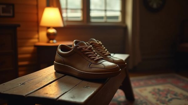 Sneakers Autry : style vintage et confort au quotidien