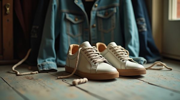 Sneakers Autry : style vintage et confort au quotidien