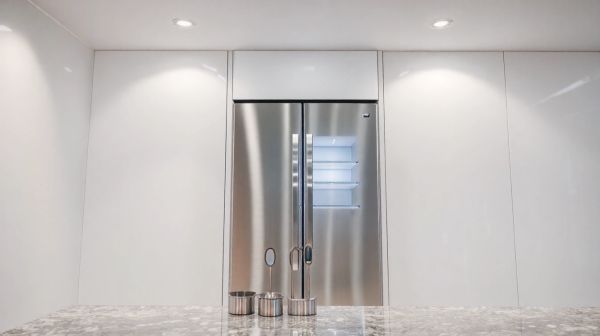 Top 5 styles de portes pour chambre froide adaptées à vos besoins