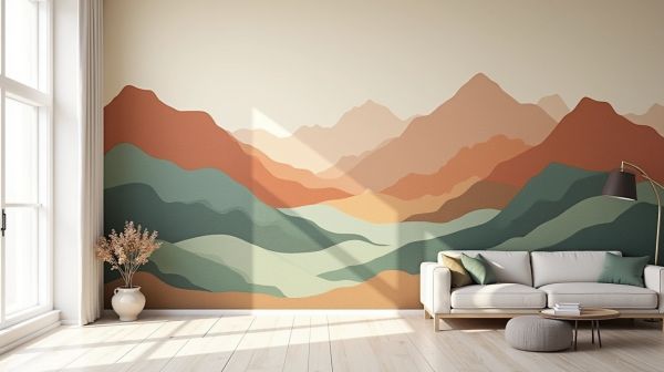 Transformez votre intérieur avec des panneaux muraux en pvc