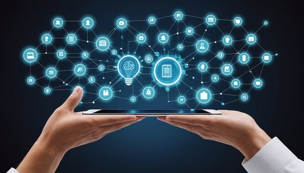 Les innovations technologiques qui transforment notre quotidien