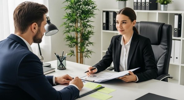 Comment demander une promotion interne : les étapes pour convaincre son manager