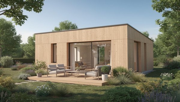 Quel est le meilleur constructeur de maison bois en 2026 en France ?