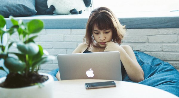 Freelanceuse : les secrets d'un entrepreneur numérique épanoui